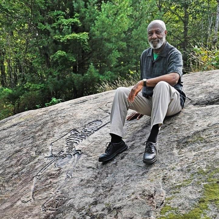 U.S.-Cdn artist Tim Whiten wins $75,000 Gershon Iskowitz Prize at the AGO